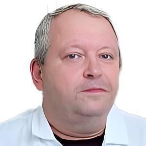 Сошников Михаил Юрьевич