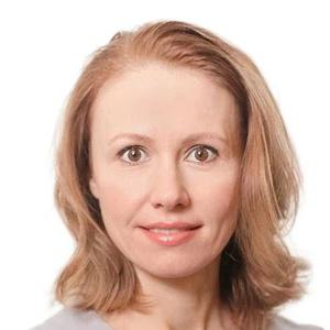 Авдеева Екатерина Михайловна