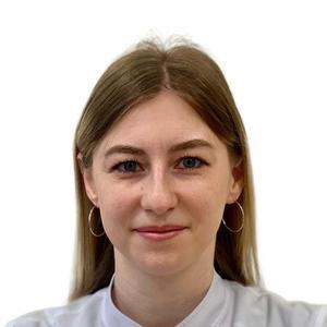 Семякина Оксана Игоревна