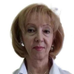 Деревянкина Ирина Владимировна