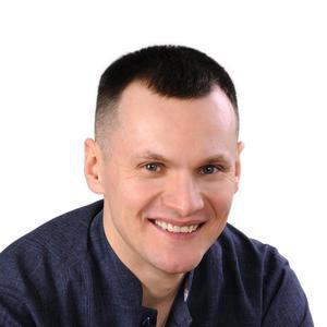 Васильев Николай Игоревич