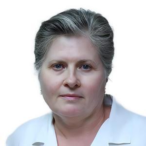 Филаткина Ирина Владимировна