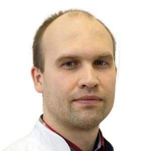 Бадиков Дмитрий Владимирович