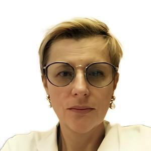 Кузьменко Анжелика Фадеевна