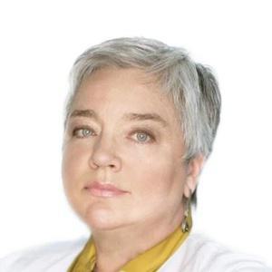Надольникова Татьяна Алексеевна