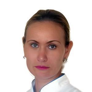 Аксенова Аурика Александровна
