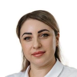 Ермакова (Дунайцева) Марина Владимировна