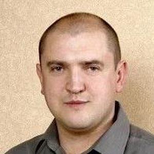 Ястребов Дмитрий Николаевич