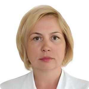 Самусева Лариса Александровна