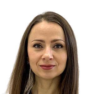 Кузнецова Елена Дмитриевна