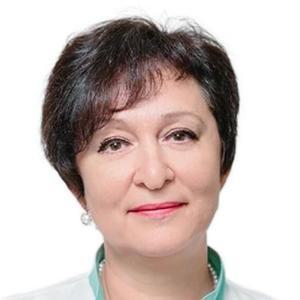 Сахарова Ирина Анатольевна