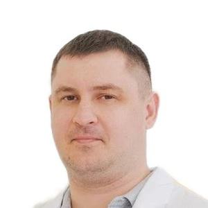 Тимофеев Евгений Олегович