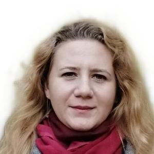 Макаренко Ирина Сергеевна