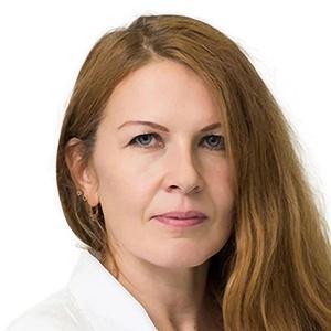 Квастиани Татьяна Романовна