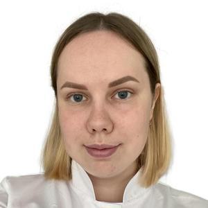 Двинянинова Вера Александровна