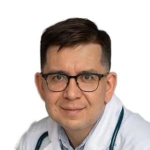 Старченков Денис Дмитриевич