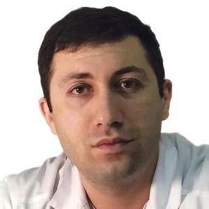Фаталиев Сейфуллах Натигович