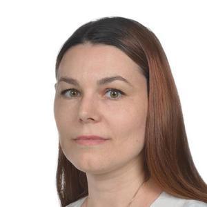 Архипова Ирина Евгеньевна