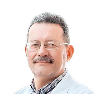 Румянцев Сергей Валерьевич