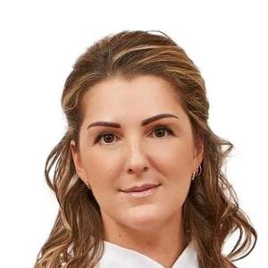 Рыжикова Елена Сергеевна