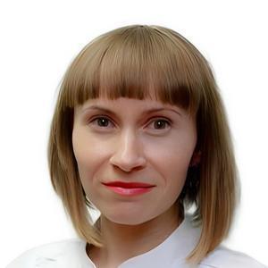 Аул Анастасия Сергеевна