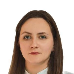 Бабушкина Екатерина Владимировна