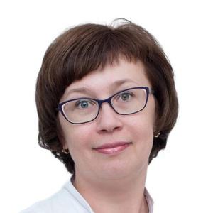 Гришина Марина Павловна