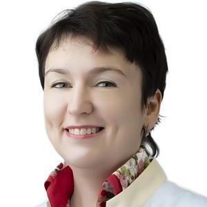 Дрибинская Наталья Эдуардовна