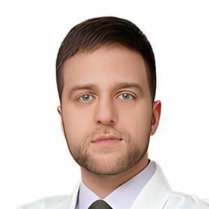 Тыщук Артур Валерьевич