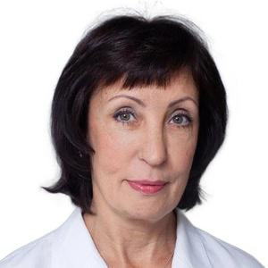 Кудряшова Ирина Николаевна