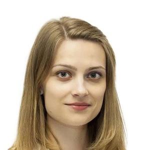 Чеботарёва Александра Дмитриевна