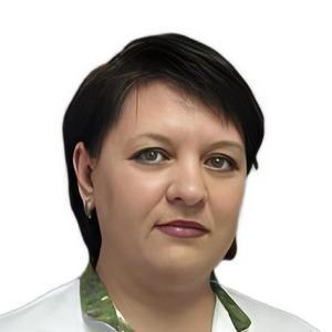 Крестиненко Елена Константиновна