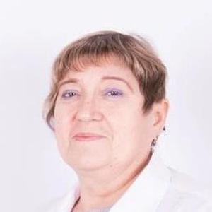 Глуховченко Светлана Алексеевна