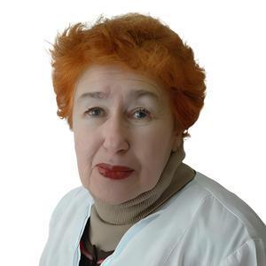 Медведева Марина Михайловна