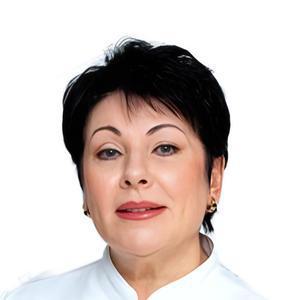 Клевцова Ольга Анатольевна