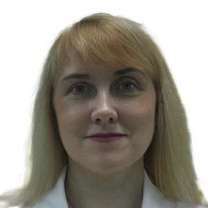 Балыбердина Анна Михайловна