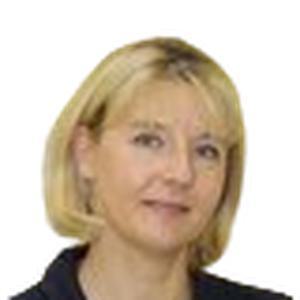 Идрис Наталья Александровна