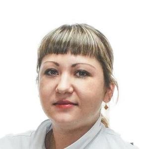 Румынина (Дутова) Ирина Викторовна