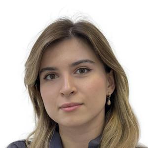Багишева Мадина Тажидиновна