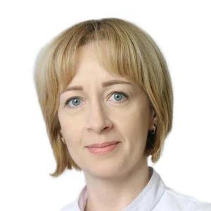 Полыгалова Елена Геннадиевна