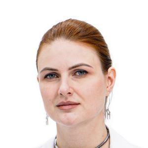 Малеваная Нина Васильевна