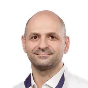 Азизян Ваагн Самвелович
