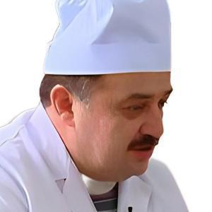 Мехтиханов Зубаир Селимович