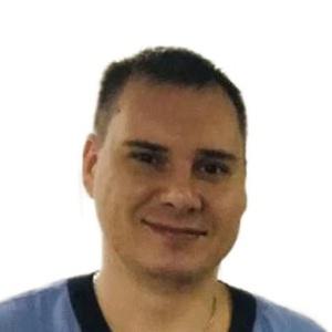 Фомин Алексей Михайлович