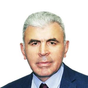 Дулаев Александр Кайсинович