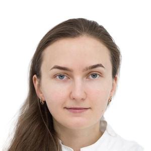 Верещак Юлия Александровна
