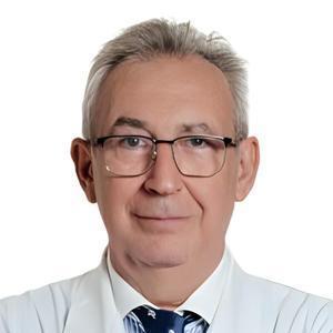 Долгорукий Евгений Викторович
