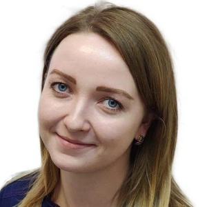 Покидова Мария Геннадьевна