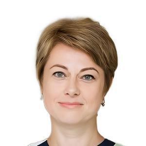 Лелека Екатерина Ивановна