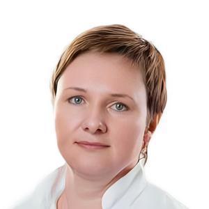 Кошурникова Елена Евгеньевна